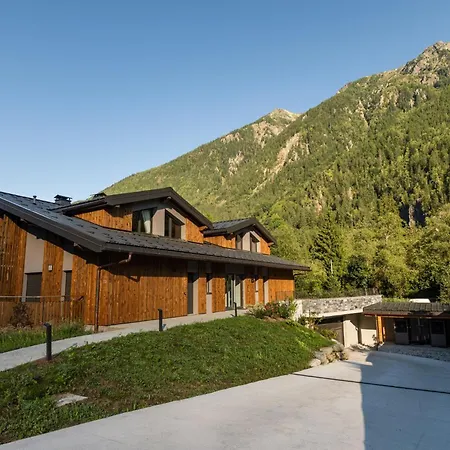 דירה Castorettes, Alpes Agency, Chamonix, Sleeps 6 To 7 *