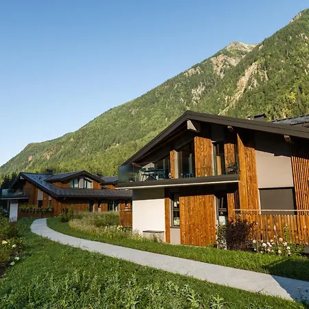 דירה Castorettes, Alpes Agency, Chamonix, Sleeps 6 To 7 *