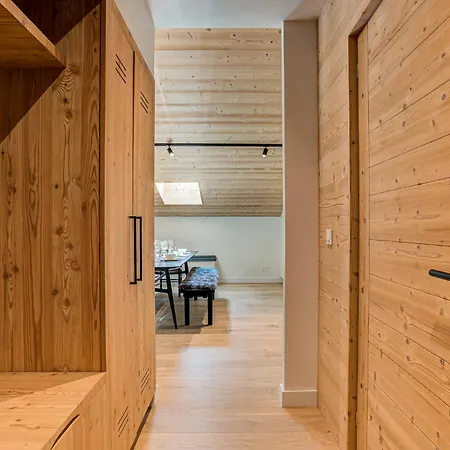 דירה Castorettes, Alpes Agency, Chamonix, Sleeps 6 To 7 *