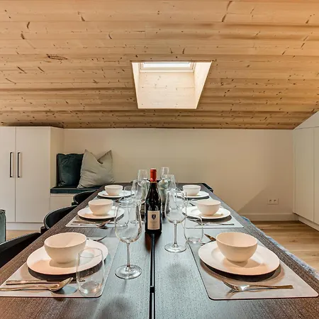 Castorettes, Alpes Agency, Chamonix, Sleeps 6 To 7 דירה *
